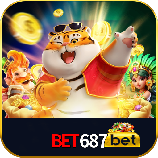 bet687 símbolo institucional